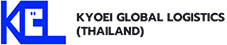 Kyoei Global Logistic Logo